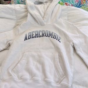 Kids hoodie- Ambercrombie size 5/6